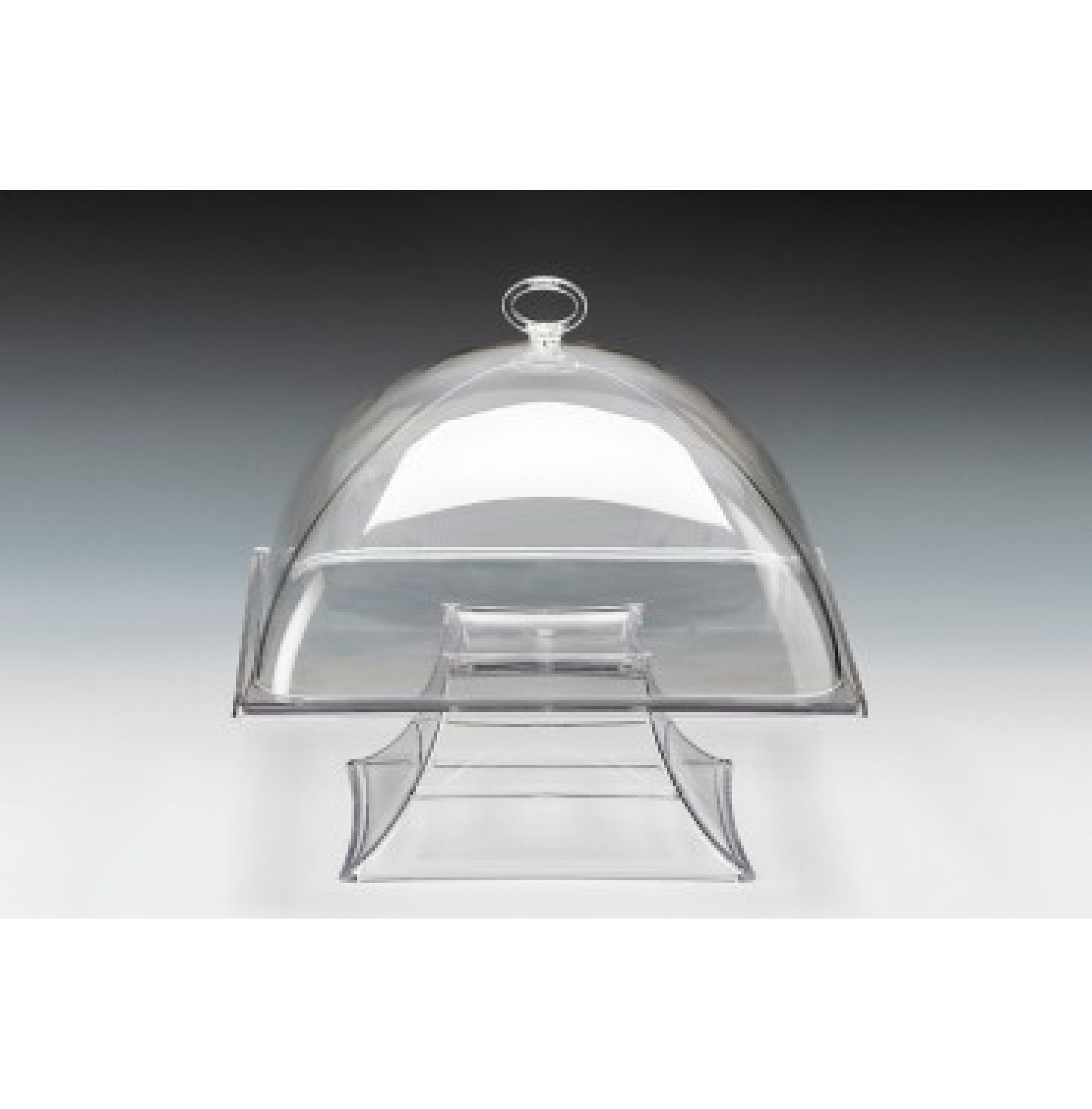 KOMPLE POLYCARBONAT FANUS H: 24 Cm